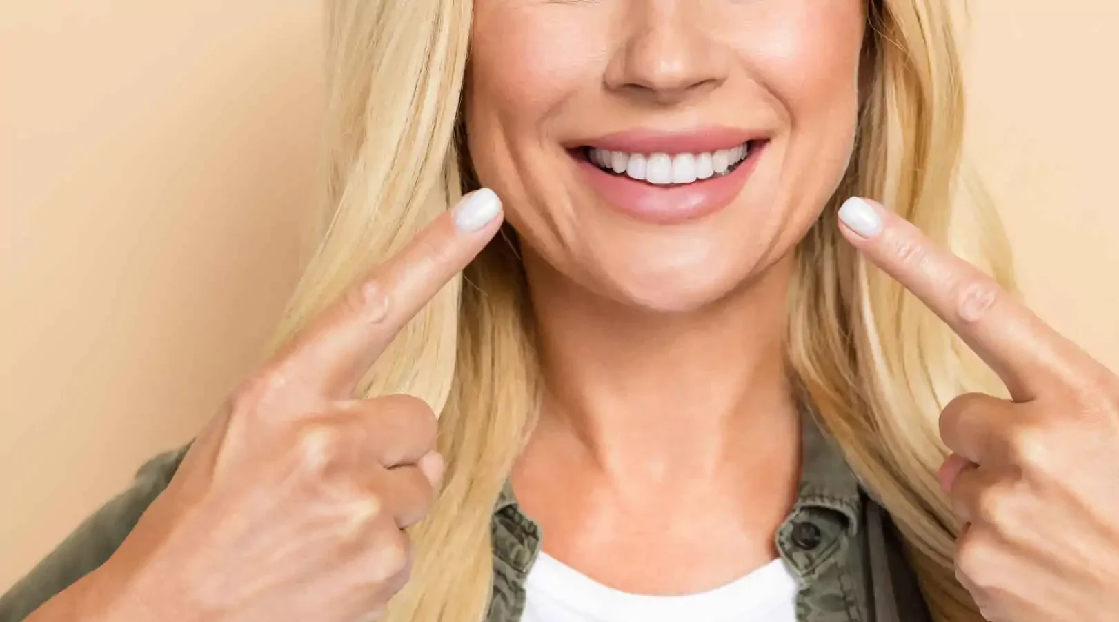 Prophylaxe & Weiße Zähne