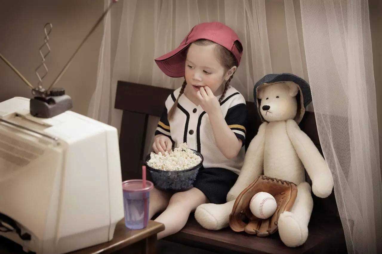 Kinderzahn­heilkunde